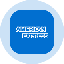 American Express Tokenized Stock (Ondo) AXPon 图标