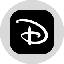Disney Tokenized Stock (Ondo) DISon 图标