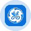 General Electric Tokenized Stock (Ondo) GEon 图标