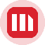 MicroStrategy Tokenized Stock (Ondo) MSTRon 图标
