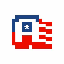 AOL (America Online) AOL 图标