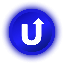 Uchain UCN 图标