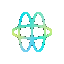 Holoworld AI HOLO 图标