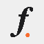 Falcon Finance FF Logo