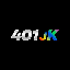 401jK 401JK 图标