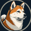 Hachiko $HACHI 图标