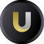 United Stables U 图标