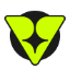 LeverUp LV 图标
