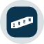 IREN Tokenized Stock (Ondo) IRENon 图标