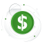 Fidelity Digital Dollar FIDD 图标