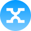 X-PASS XPASS 图标