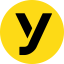 YELLOW YELLOW 图标