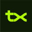 tx TX 图标