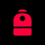 Backpack BP 图标