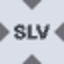 iShares Silver Trust Tokenised ETF (xStock) SLVx 图标