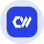 CoreWeave Tokenized Stock (Ondo) CRWVon 图标