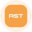 AST SpaceMobile Tokenized Stock (Ondo) ASTSon 图标