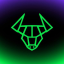 Bullbit PERP DEX BUBI 图标