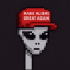 Make Aliens Great Again MAGA 图标
