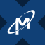 Micron Technology tokenized stock (xStock) MUx 图标