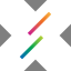 Lumentum Holdings Inc. tokenized stock (xStock) LITEx 图标
