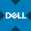 Dell Technologies Inc. tokenized stock (xStock) DELLx 图标