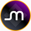 Micron Technology Tokenized bStocks MUB 图标