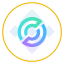 Circle Internet Group Tokenized bStocks CRCLB 图标