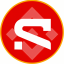 SanDisk Tokenized bStocks SNDKB 图标