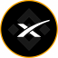 SpaceX Tokenized bStocks SPCXB 图标