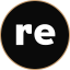 Re RE 图标