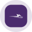 Wolfspeed Tokenized Stock (Ondo) WOLFon 图标