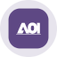 Applied Optoelectronics Tokenized Stock (Ondo) AAOIon 图标