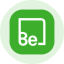Bloom Energy Tokenized Stock (Ondo) BEon 图标