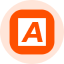 Arteris Tokenized Stock (Ondo) AIPon 图标