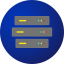 Reserve AI Capacity & Neocloud Tokenized DTF NEOCLOUD 图标