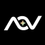 AIVIVE AVV 图标