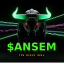 The Black Bull ANSEM 图标