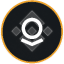 Palantir Tokenized bStocks PLTRB 图标