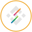 Lumentum Tokenized bStocks LITEB 图标