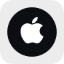Apple Tokenized Stock (Reality) rAAPL 图标