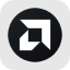 AMD Tokenized Stock (Reality) rAMD 图标