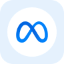 Meta Tokenized Stock (Reality) rMETA 图标