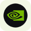 NVIDIA Tokenized Stock (Reality) rNVDA 图标