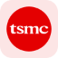 TSMC Tokenized Stock (Reality) rTSM 图标