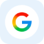 Google Tokenized Stock (Reality) rGOOGL 图标