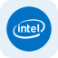 Intel Tokenized Stock (Reality) rINTC 图标