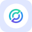 Circle Tokenized Stock (Reality) rCRCL 图标