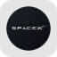 SpaceX
Pre-IPO stock (Republic) preSPCX 图标