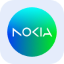 Nokia Tokenized Stock (Reality) rNOK 图标